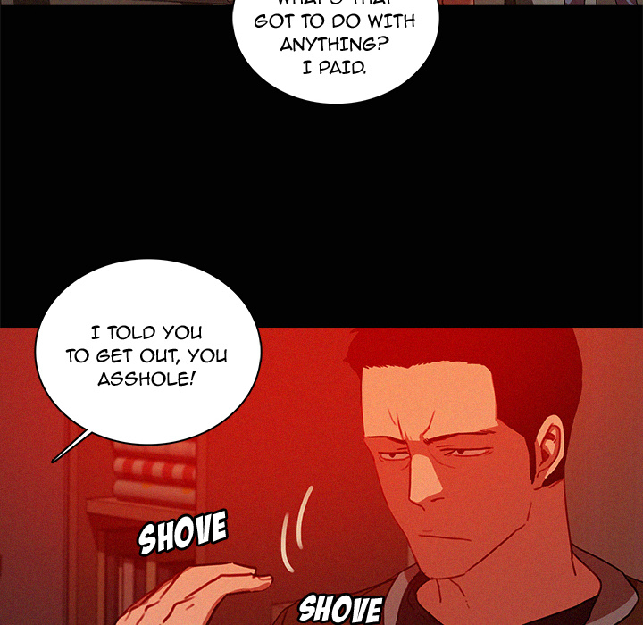 Read Paradise Lost chapter 44 image 22 on Lezhin