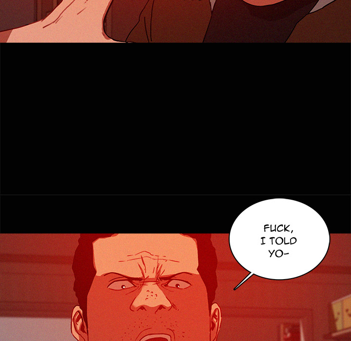 Read Paradise Lost chapter 44 image 23 on Lezhin