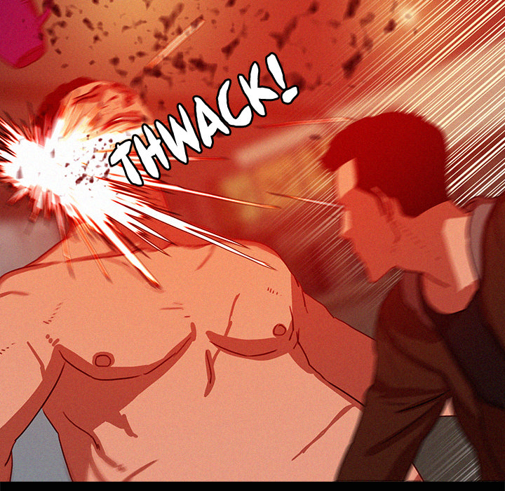 Read Paradise Lost chapter 44 image 26 on Lezhin