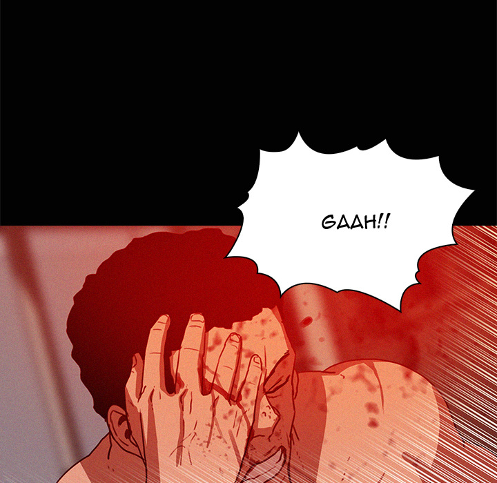 Read Paradise Lost chapter 44 image 27 on Lezhin