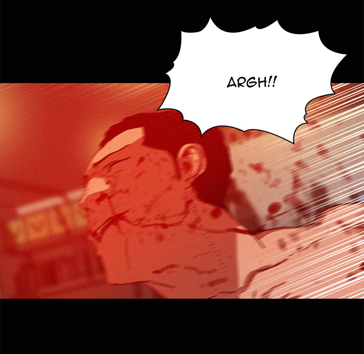 Read Paradise Lost chapter 44 image 31 on Lezhin