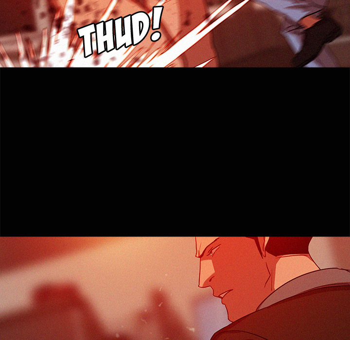 Read Paradise Lost chapter 44 image 33 on Lezhin