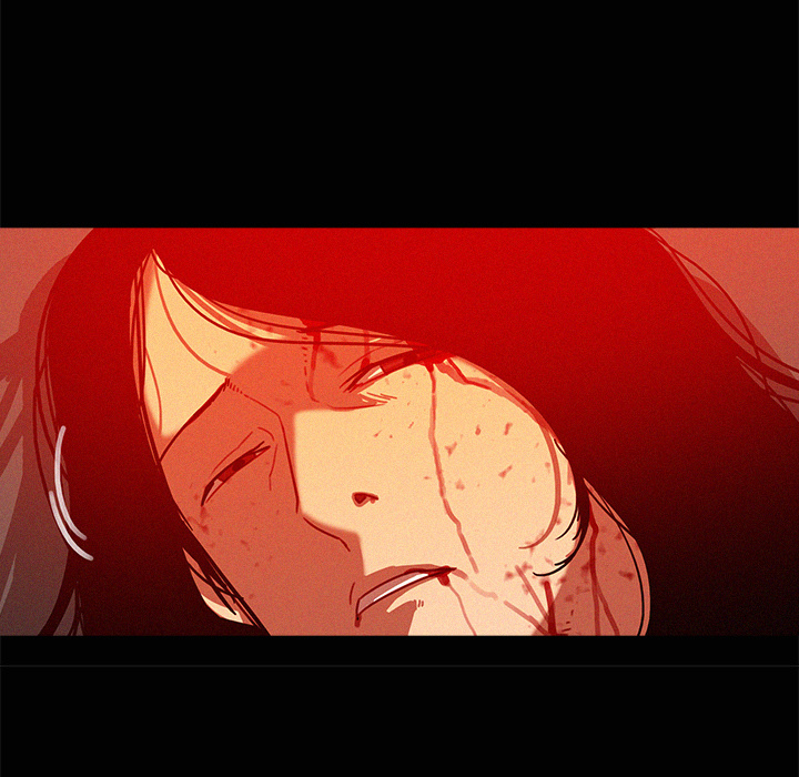 Read Paradise Lost chapter 44 image 37 on Lezhin