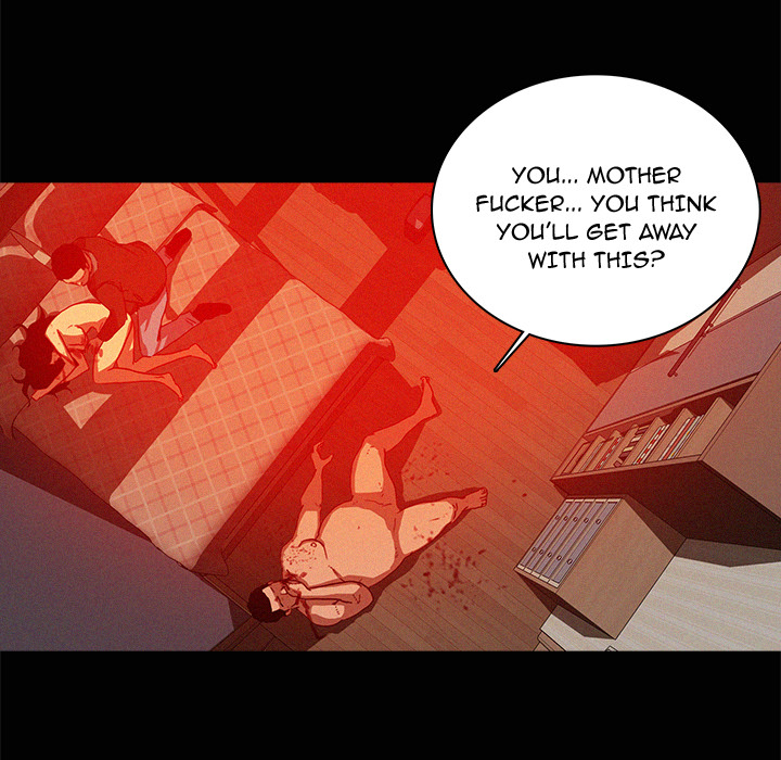Read Paradise Lost chapter 44 image 39 on Lezhin