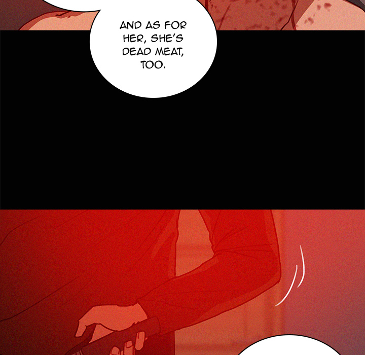 Read Paradise Lost chapter 44 image 42 on Lezhin
