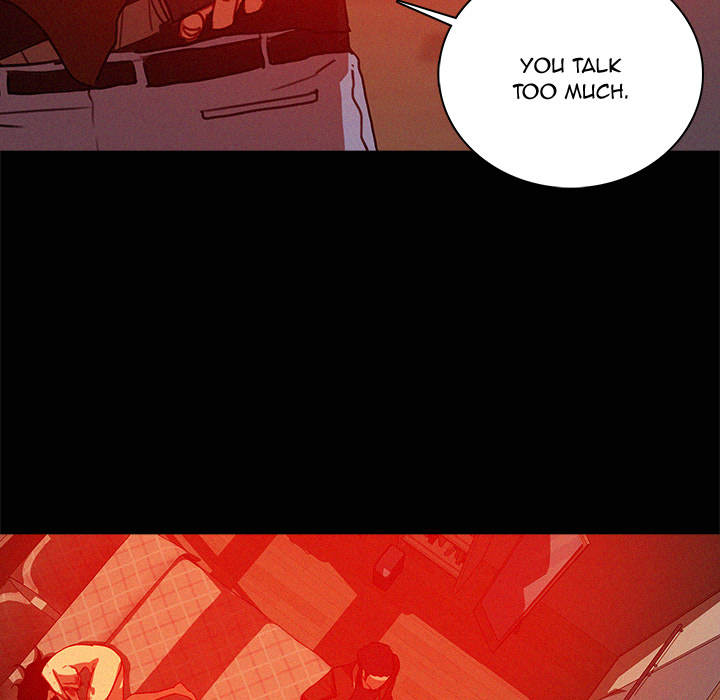 Read Paradise Lost chapter 44 image 43 on Lezhin