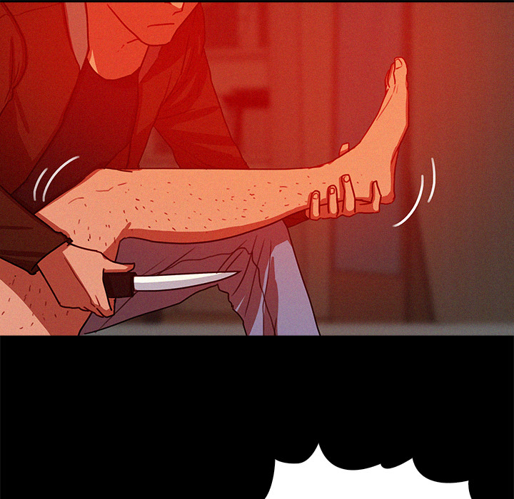 Read Paradise Lost chapter 44 image 45 on Lezhin