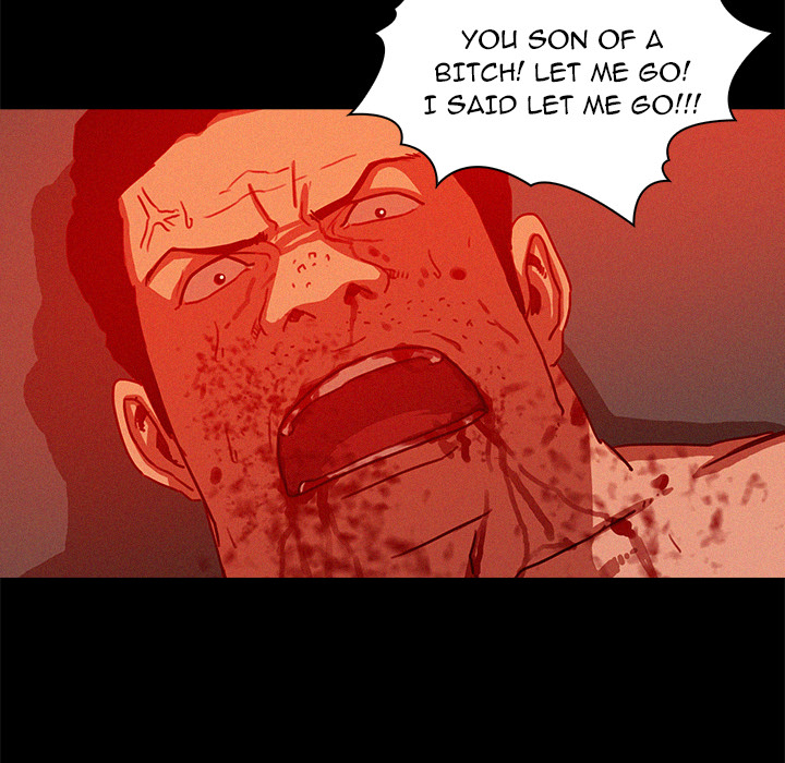 Read Paradise Lost chapter 44 image 46 on Lezhin