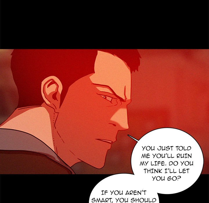 Read Paradise Lost chapter 44 image 47 on Lezhin