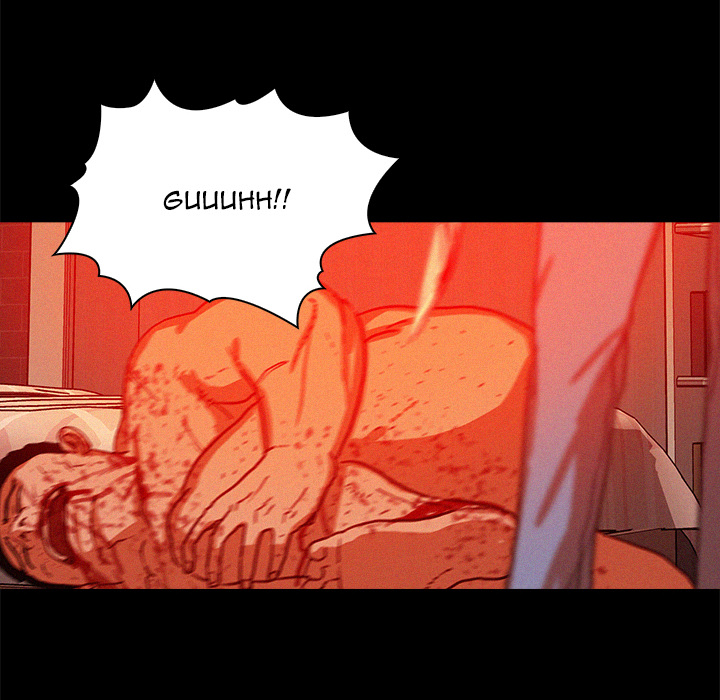 Read Paradise Lost chapter 44 image 50 on Lezhin
