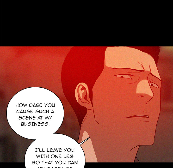 Read Paradise Lost chapter 44 image 51 on Lezhin