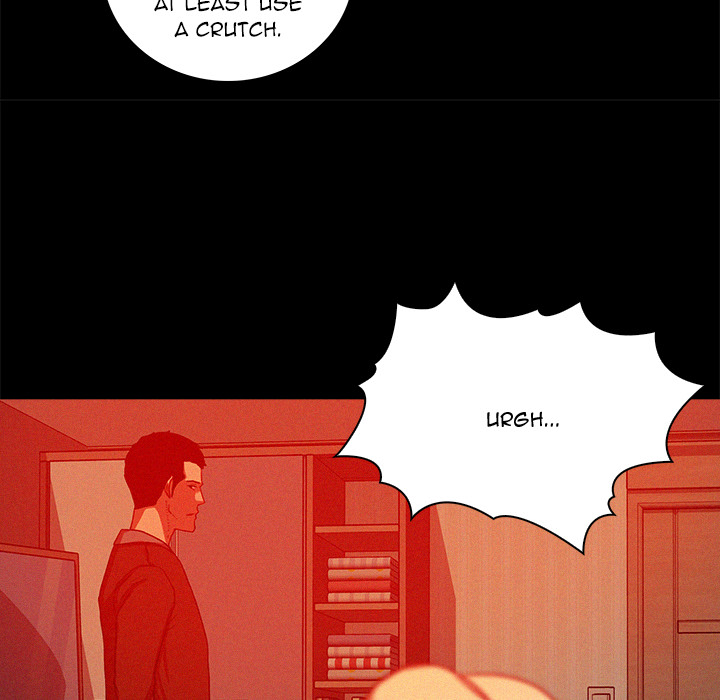 Read Paradise Lost chapter 44 image 52 on Lezhin