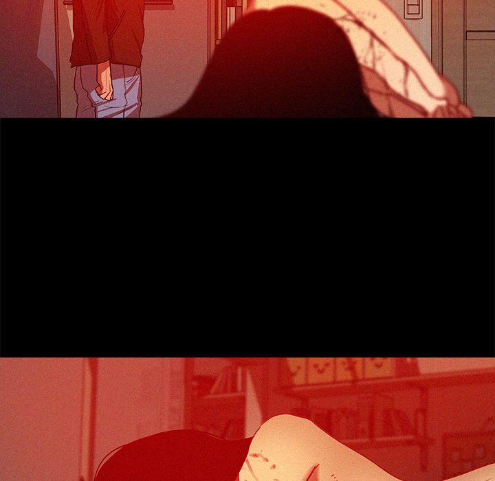 Read Paradise Lost chapter 44 image 53 on Lezhin