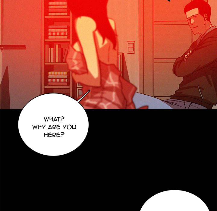 Read Paradise Lost chapter 44 image 61 on Lezhin