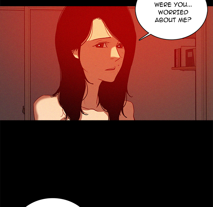 Read Paradise Lost chapter 44 image 62 on Lezhin