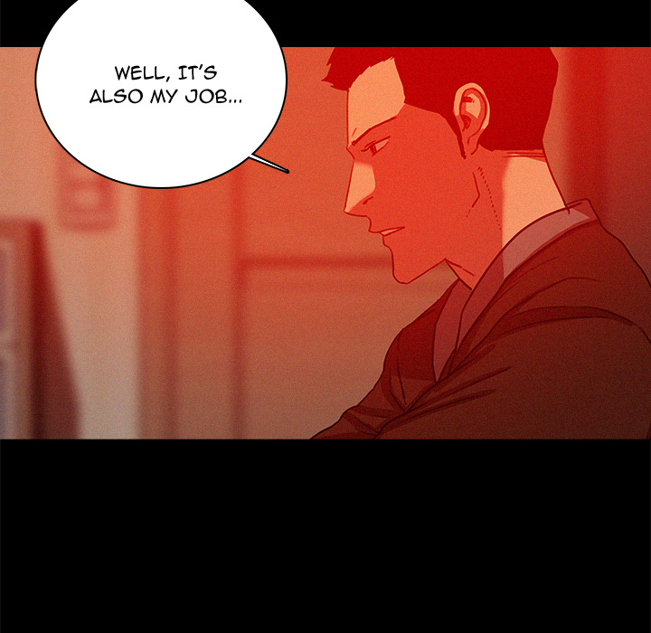 Read Paradise Lost chapter 44 image 63 on Lezhin