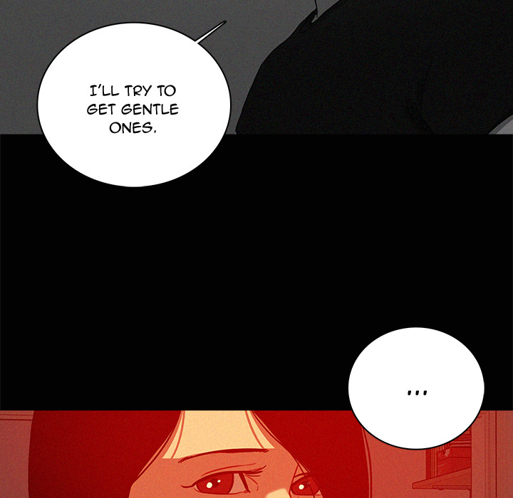 Read Paradise Lost chapter 44 image 67 on Lezhin
