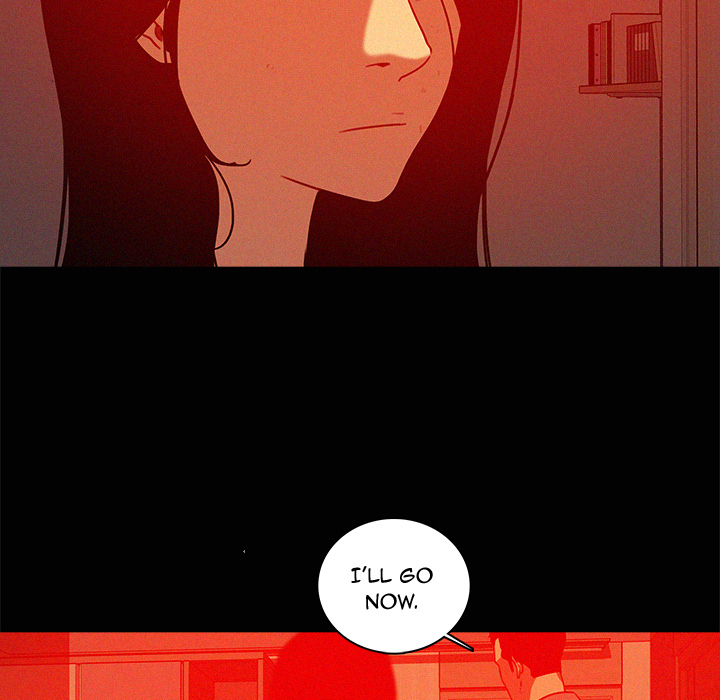 Read Paradise Lost chapter 44 image 68 on Lezhin