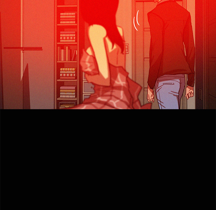 Read Paradise Lost chapter 44 image 69 on Lezhin