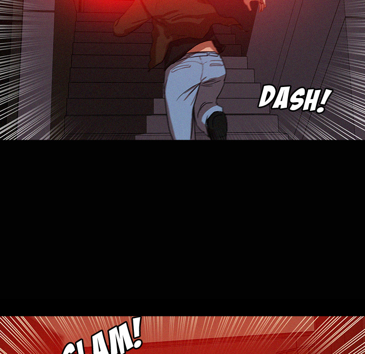 Read Paradise Lost chapter 44 image 7 on Lezhin