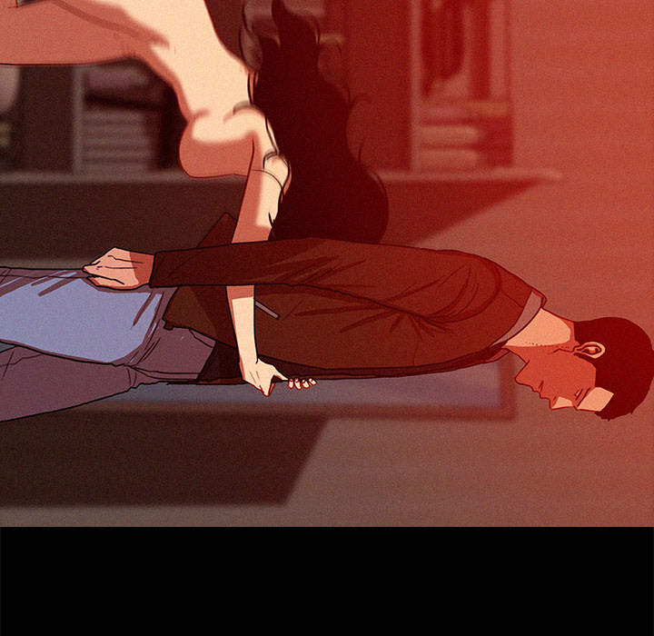 Read Paradise Lost chapter 44 image 71 on Lezhin