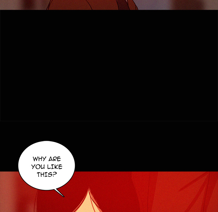 Read Paradise Lost chapter 44 image 73 on Lezhin