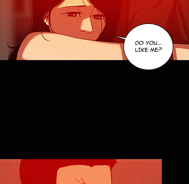 Read Paradise Lost chapter 44 image 74 on Lezhin