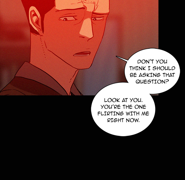 Read Paradise Lost chapter 44 image 75 on Lezhin