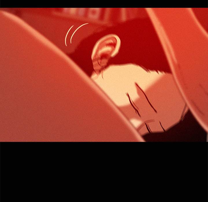 Read Paradise Lost chapter 45 image 14 on Lezhin