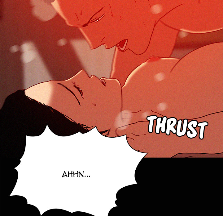 Read Paradise Lost chapter 45 image 18 on Lezhin