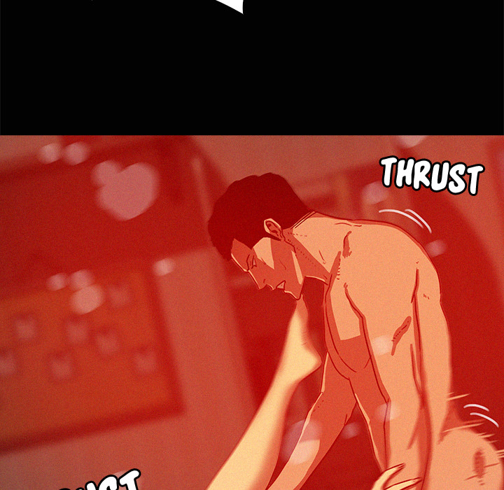 Read Paradise Lost chapter 45 image 19 on Lezhin