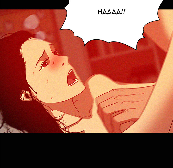 Read Paradise Lost chapter 45 image 21 on Lezhin
