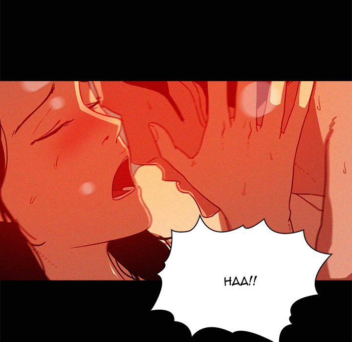 Read Paradise Lost chapter 45 image 25 on Lezhin