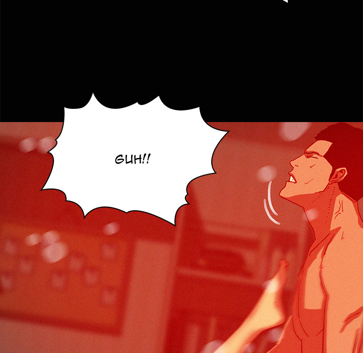 Read Paradise Lost chapter 45 image 26 on Lezhin