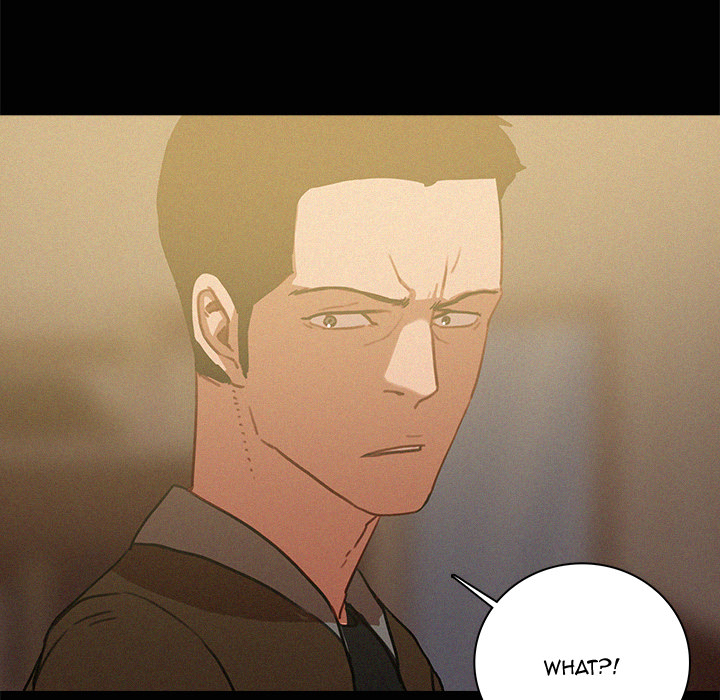 Read Paradise Lost chapter 45 image 34 on Lezhin