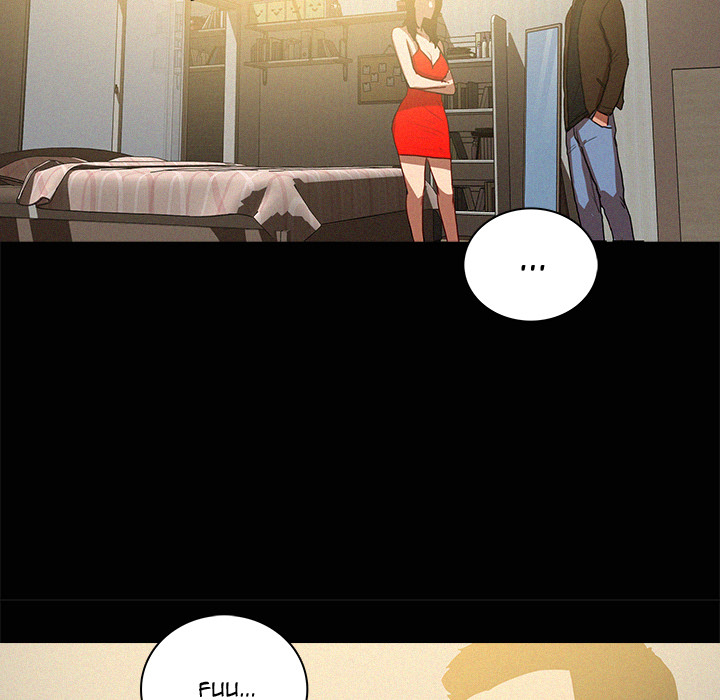 Read Paradise Lost chapter 45 image 37 on Lezhin