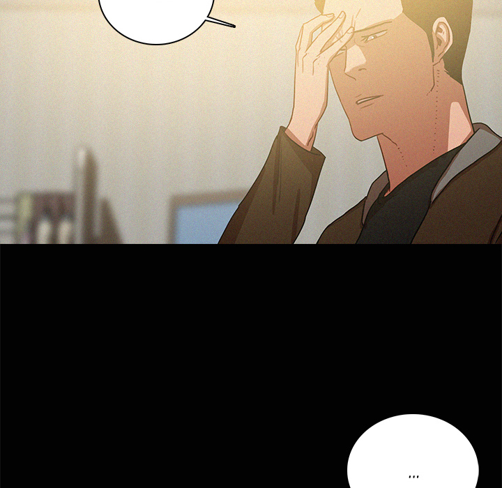 Read Paradise Lost chapter 45 image 38 on Lezhin