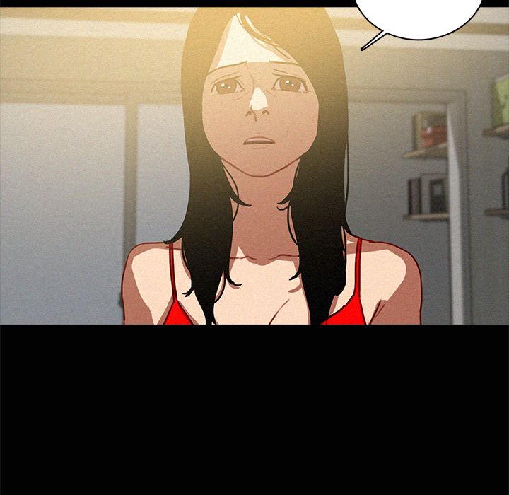 Read Paradise Lost chapter 45 image 39 on Lezhin