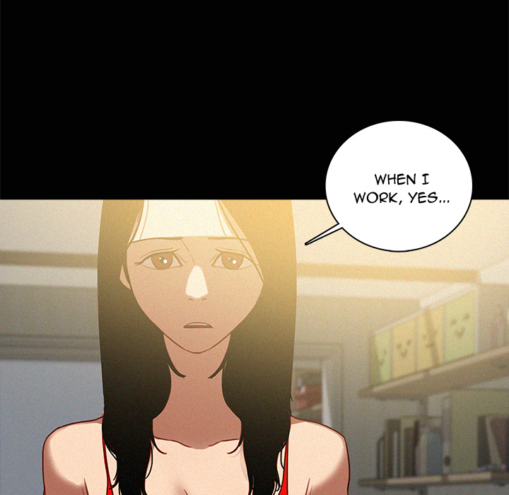 Read Paradise Lost chapter 45 image 41 on Lezhin