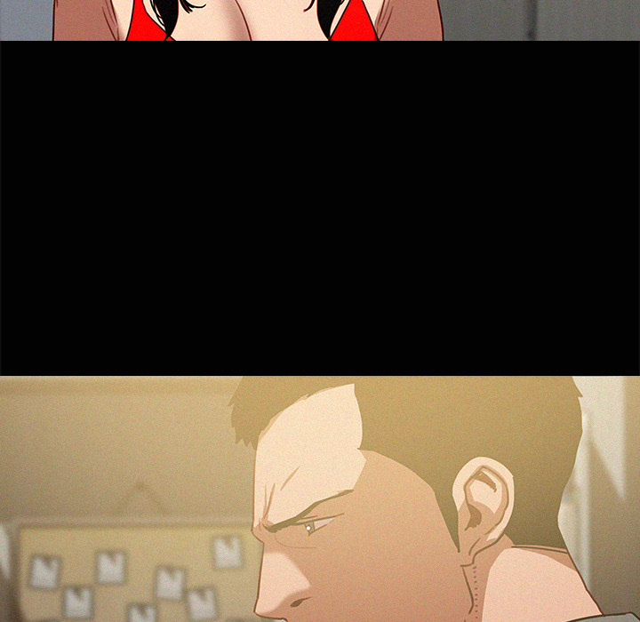 Read Paradise Lost chapter 45 image 42 on Lezhin