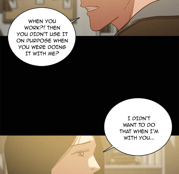 Read Paradise Lost chapter 45 image 43 on Lezhin