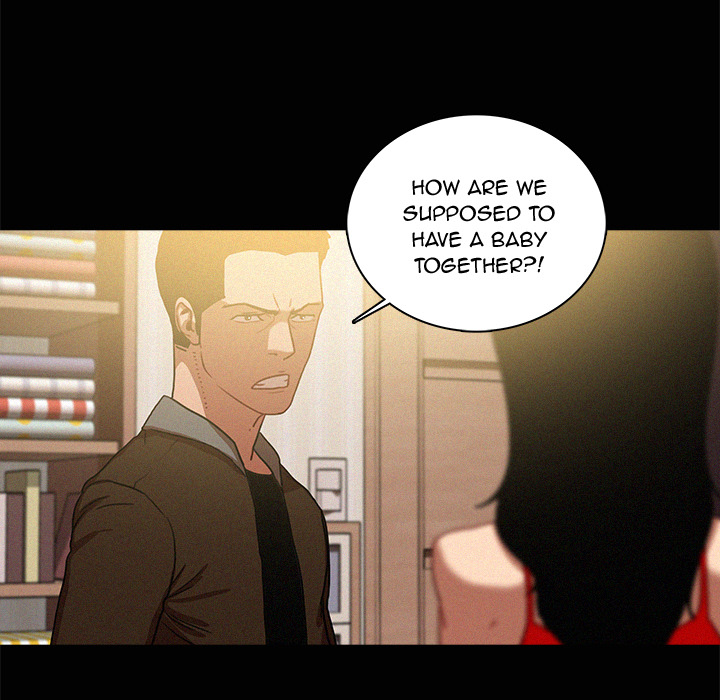 Read Paradise Lost chapter 45 image 47 on Lezhin