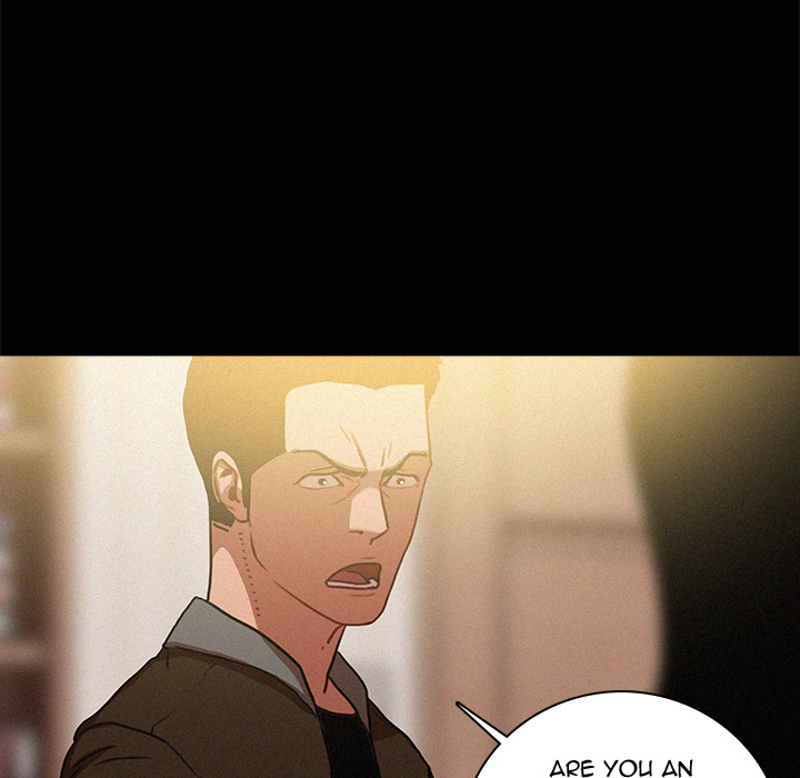 Read Paradise Lost chapter 45 image 48 on Lezhin