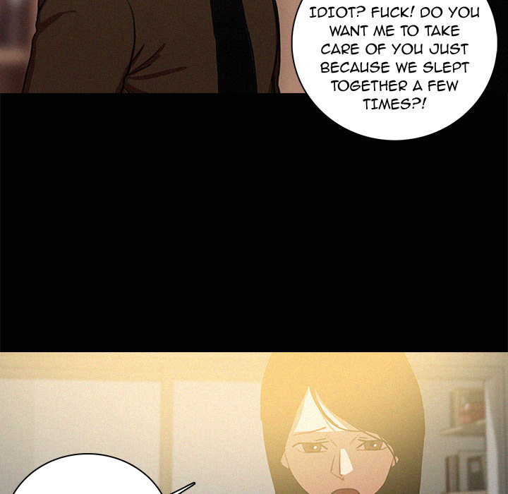 Read Paradise Lost chapter 45 image 49 on Lezhin