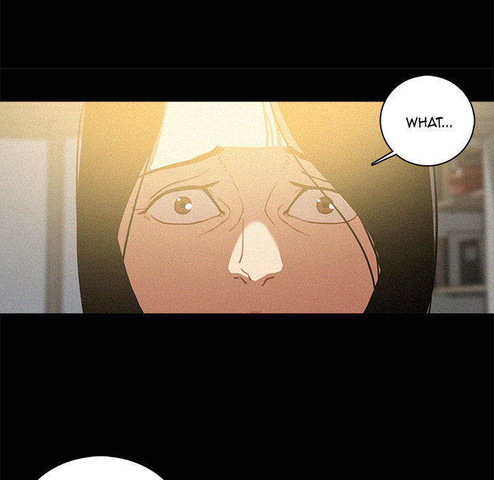 Read Paradise Lost chapter 45 image 52 on Lezhin
