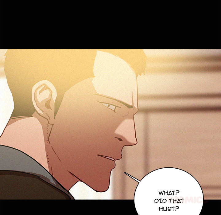 Read Paradise Lost chapter 45 image 54 on Lezhin