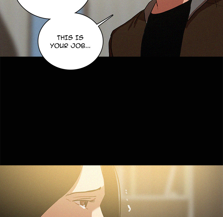 Read Paradise Lost chapter 45 image 58 on Lezhin