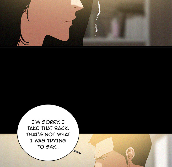 Read Paradise Lost chapter 45 image 59 on Lezhin