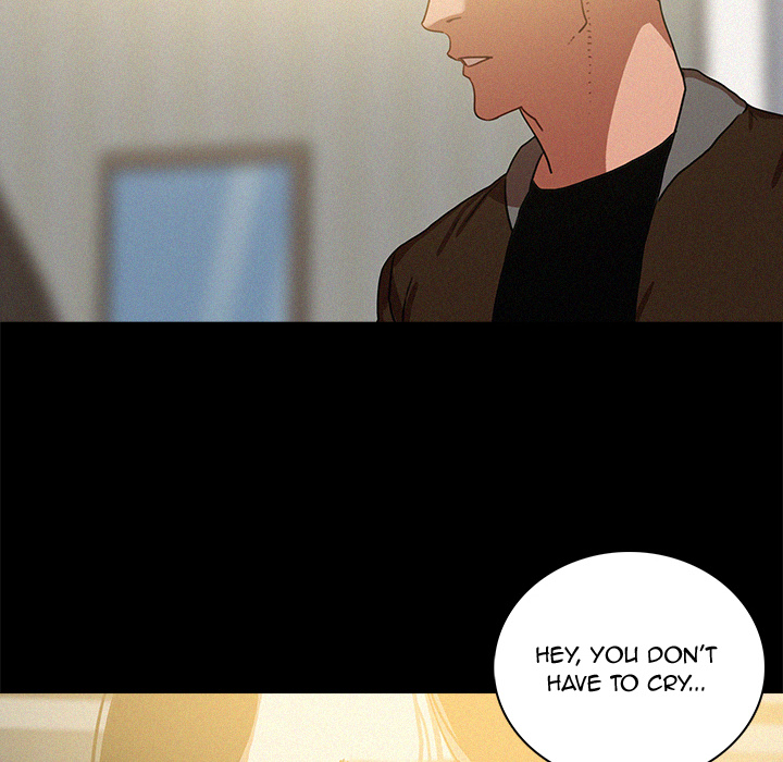 Read Paradise Lost chapter 45 image 60 on Lezhin