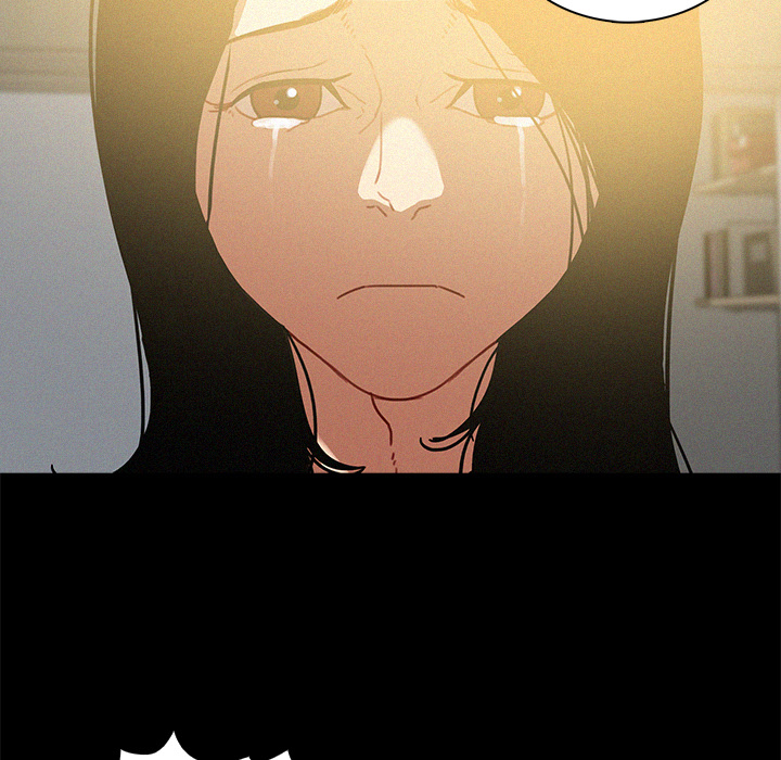 Read Paradise Lost chapter 45 image 61 on Lezhin